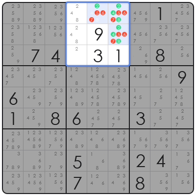 sudoku pdf printable
