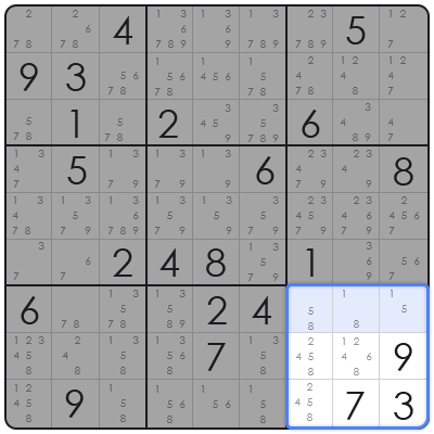 nytimes easy sudoku