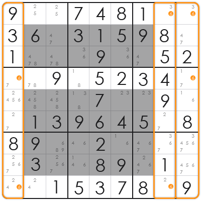 evil sudoku puzzles